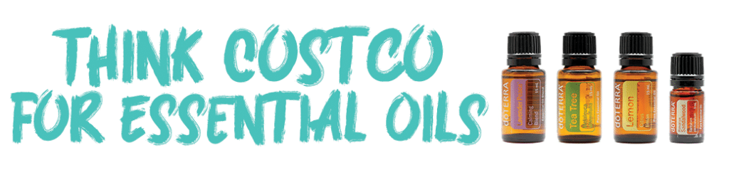 doterra wholesale membership