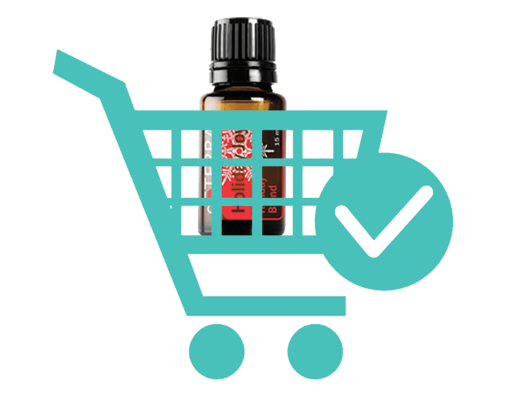 doTERRA loyalty rewards​