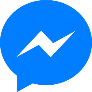 Chat Me on Facebook Messenger