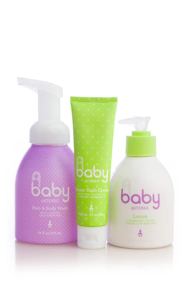 buy doterra baby collection wholesale