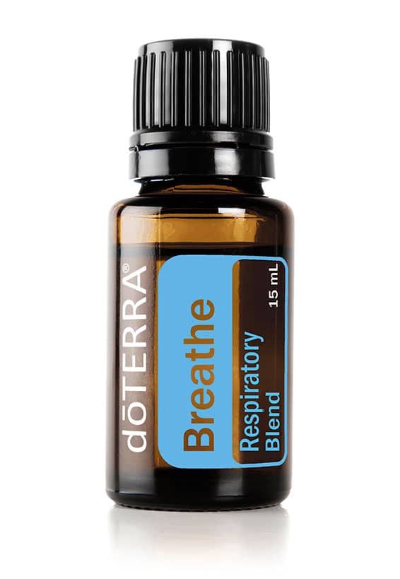 buy doterra breathe essential oil