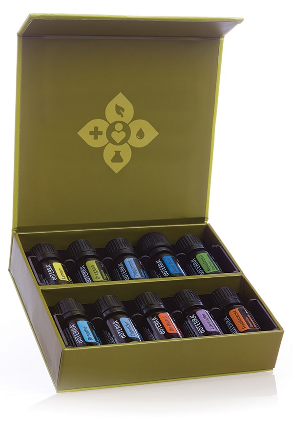 buy doterra family essentials