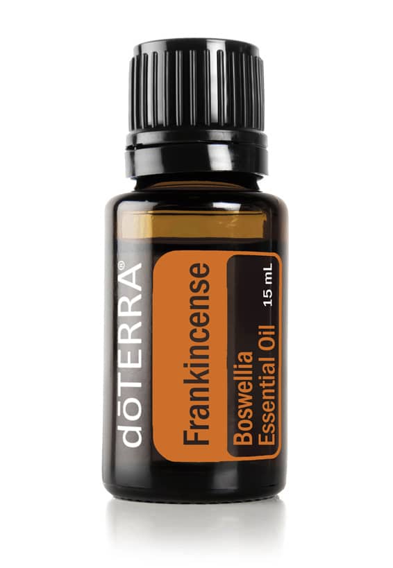 buy doterra frankincense essential oil