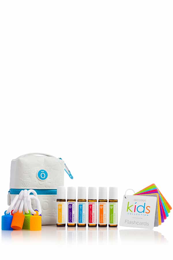 buy doterra kids collection essential oil wholesale