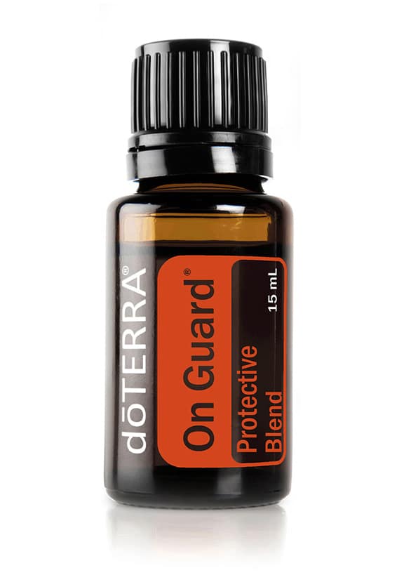 doterra on guard