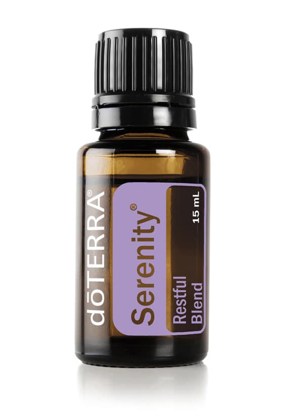 buy doterra serenity essential oil wholesale