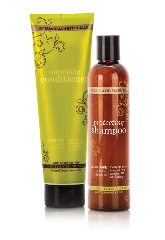buy doterra shampoo and conditioner wholesale