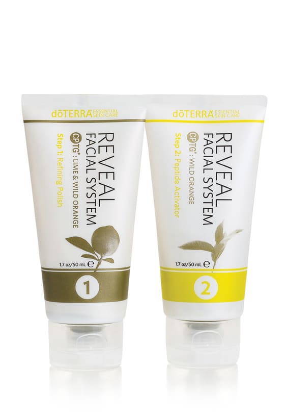 buy reveal facial system wholesale